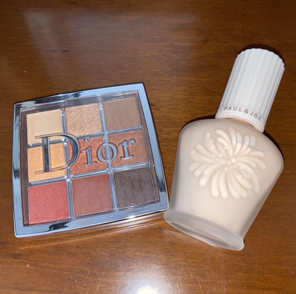 プロテクティング ファンデーション プライマー S/PAUL & JOE BEAUTE/化粧下地を使ったクチコミ（1枚目）