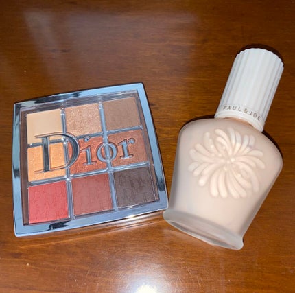 プロテクティング ファンデーション プライマー S/PAUL & JOE BEAUTE/化粧下地を使ったクチコミ(1枚目)