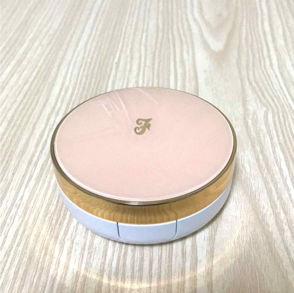 クリームファンデーション/media/クリーム・エマルジョンファンデーションを使ったクチコミ(2枚目)