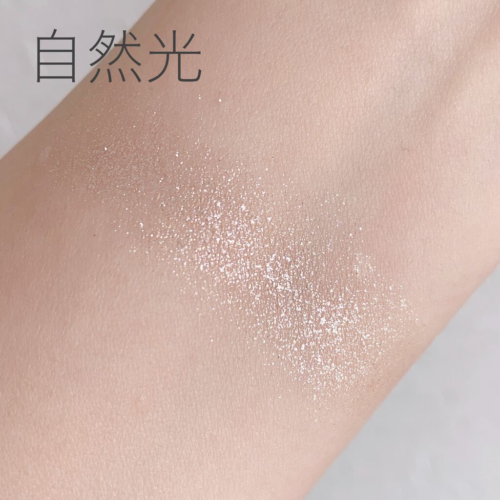 アディクション ザ アイシャドウ/ADDICTION/単色アイシャドウを使ったクチコミ(2枚目)