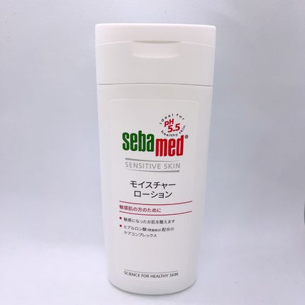 モイスチャーローション/セバメド/化粧水を使ったクチコミ(2枚目)