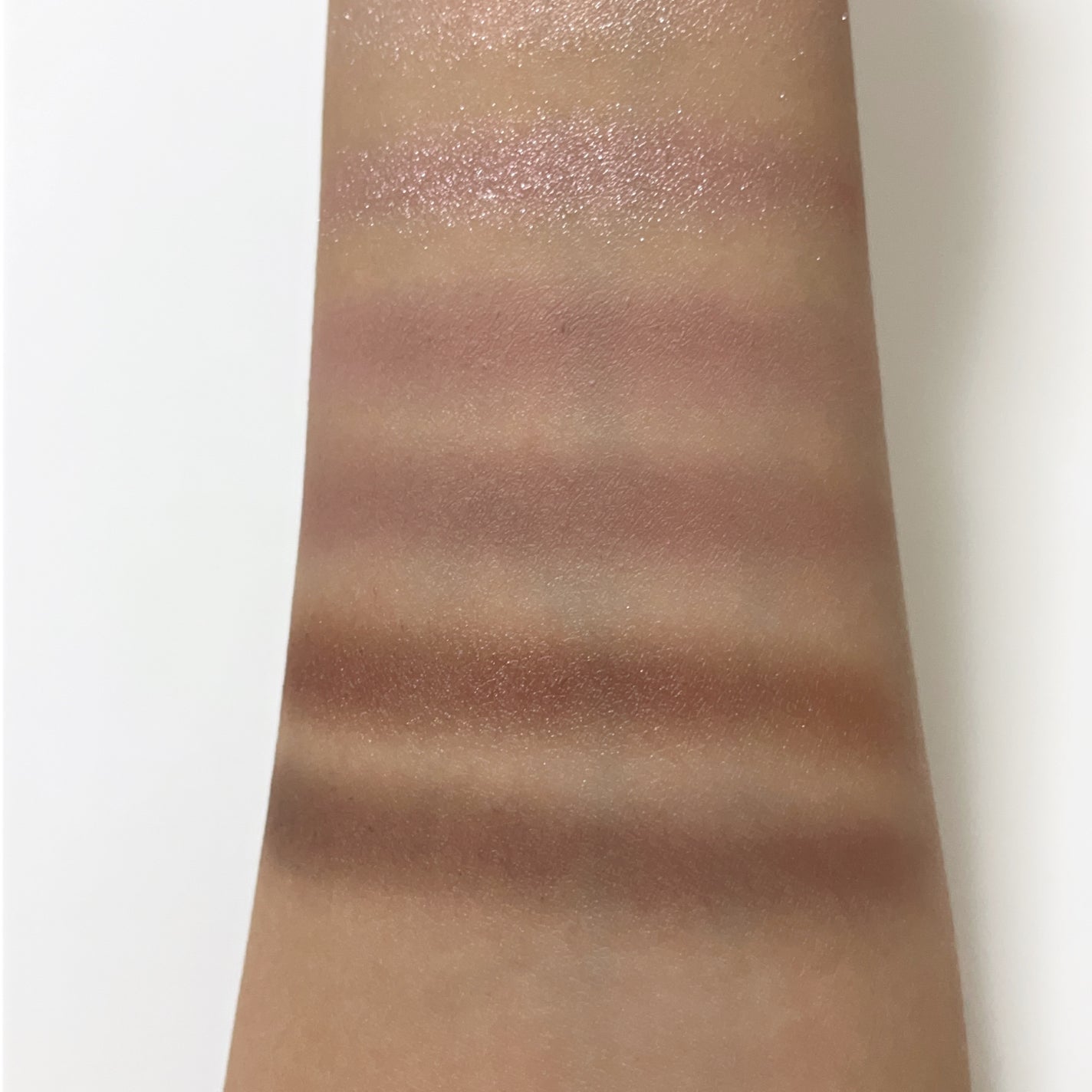 ディオール バックステージ アイ パレット/Dior/アイシャドウパレットを使ったクチコミ(7枚目)