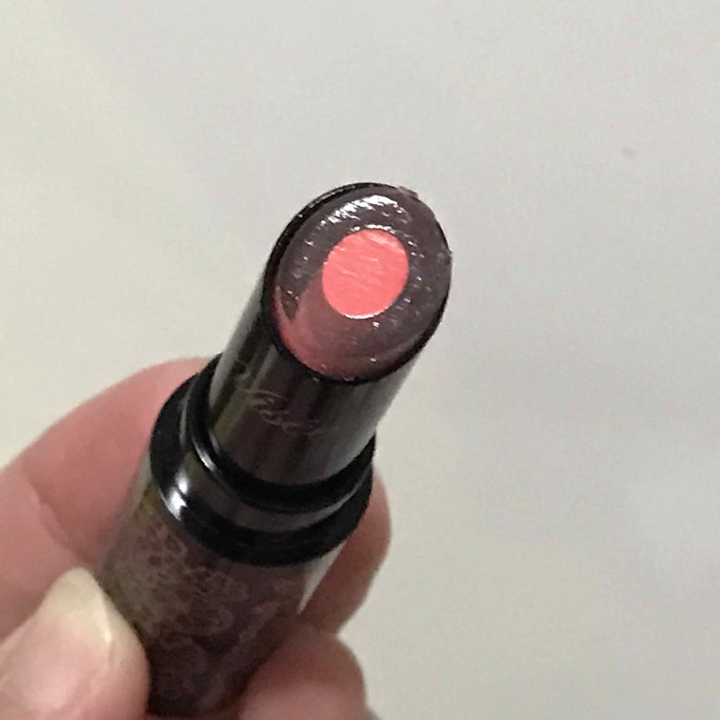 クリスタルデュオ リップスティック シアー/Visée/口紅を使ったクチコミ（3枚目）