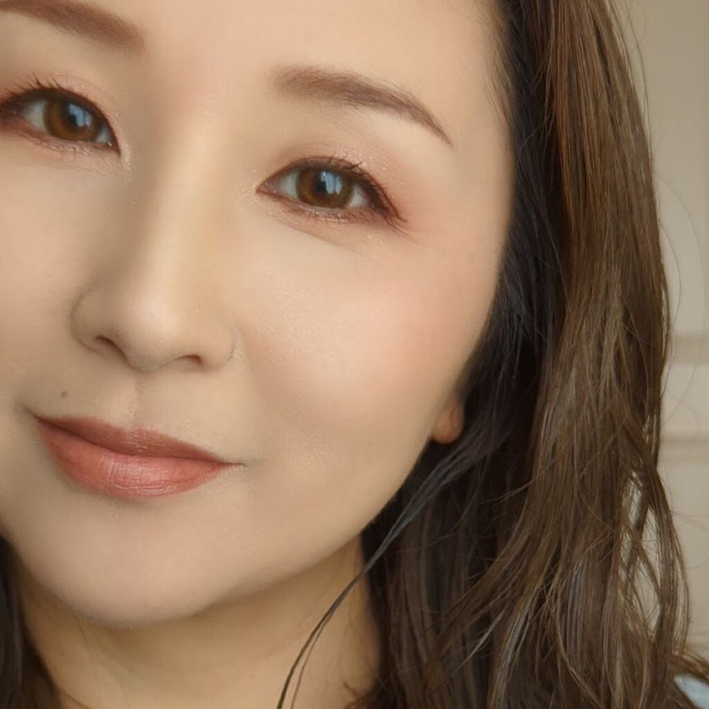 プレイ カラー アイズ ミニ ジュエリー/ETUDE/アイシャドウパレットを使ったクチコミ(7枚目)