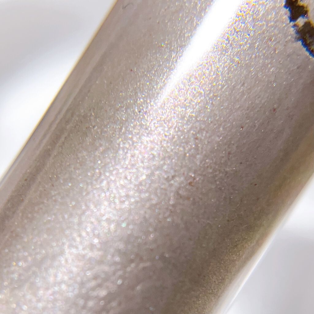 ミネラルリキッドリーシャドー 07イリュージョン/MiMC/リキッドアイシャドウを使ったクチコミ（3枚目）