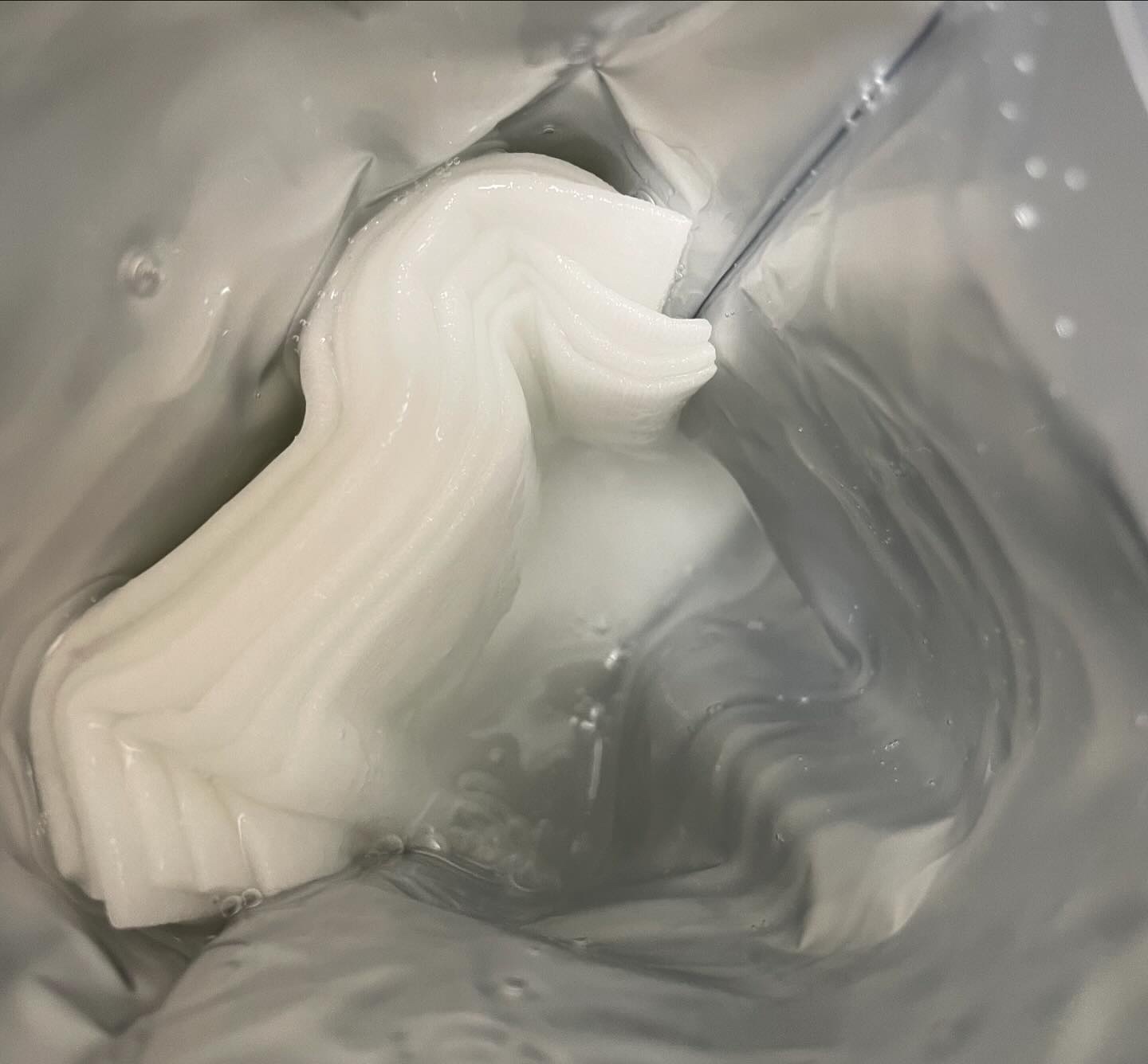 レチノEXセラムマスク/EXO LABO/シートマスク・パックを使ったクチコミ（2枚目）