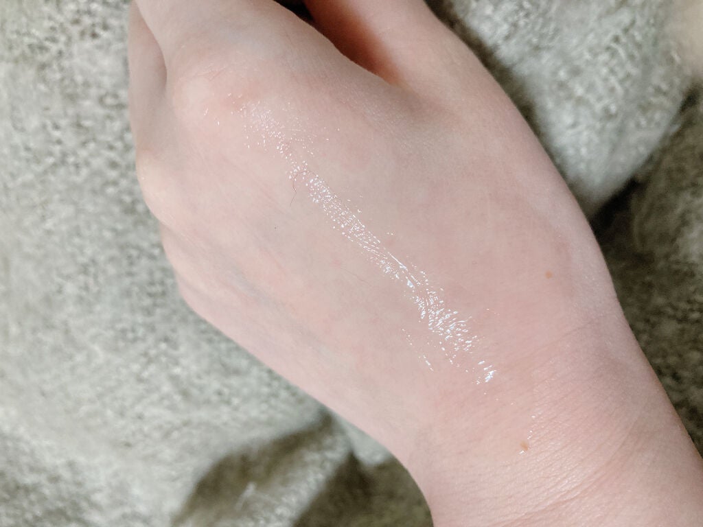 おはようるおいジュレ FO/サボリーノ/オールインワン化粧品を使ったクチコミ(3枚目)