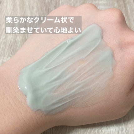 プレディア スパ・エ・メール ファンゴ W クレンズ/Prédia/クレンジングクリームを使ったクチコミ(3枚目)