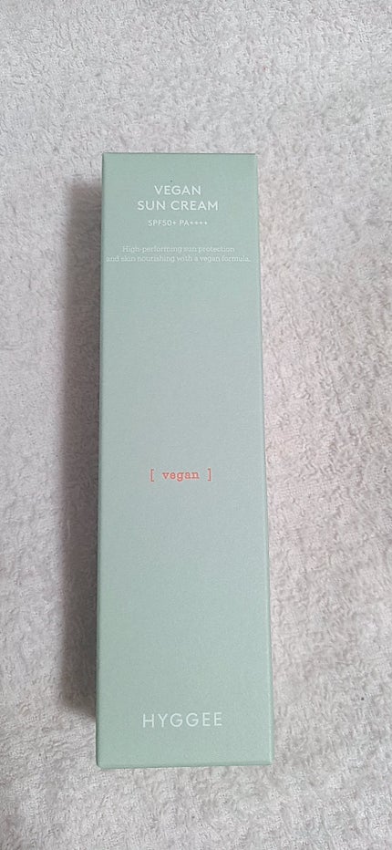 リリーフサンモイスチャライザー/HYGGEE/化粧下地を使ったクチコミ(6枚目)