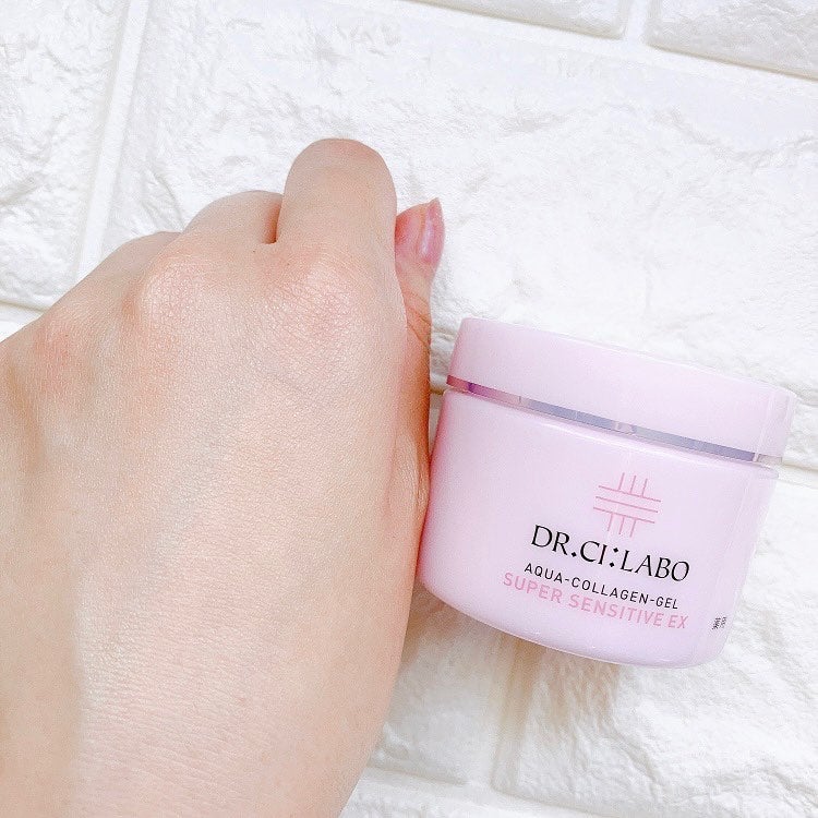 薬用ローション センシティブEX/ドクターシーラボⓇ/化粧水を使ったクチコミ(9枚目)