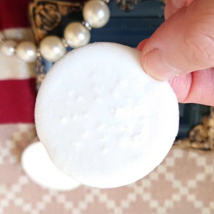 ZEESEA 「ゼロ」粉感皮脂コントロールルースパウダー/ZEESEA/ルースパウダーを使ったクチコミ(8枚目)