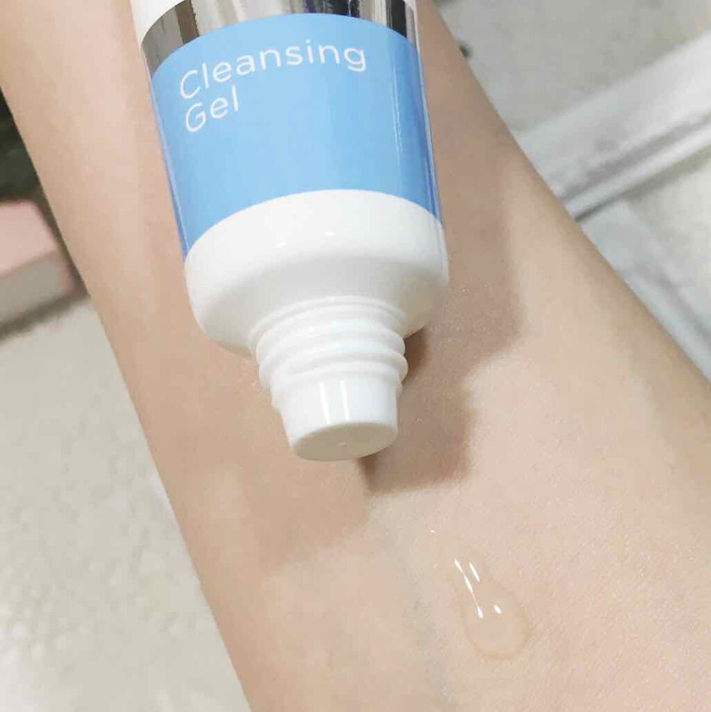 モイスチャー 1セット/エンビロン/トライアルキットを使ったクチコミ(2枚目)