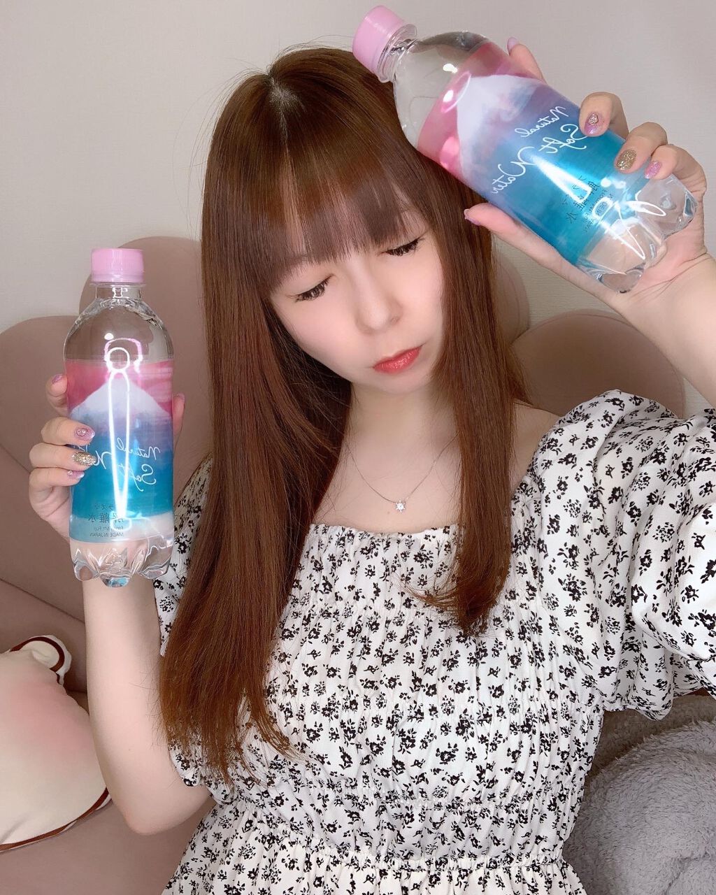 プラズマ解離水/グラチア/ミネラルウォーターを使ったクチコミ(4枚目)