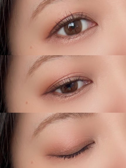 マイクロマスカラ アドバンストフィルム/ヒロインメイク/マスカラを使ったクチコミ(4枚目)