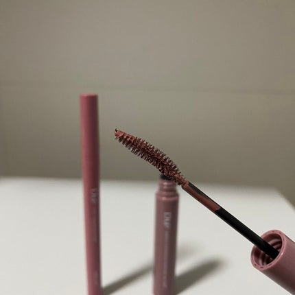 パーフェクトエクステンション マスカラ for カール/D-UP/マスカラを使ったクチコミ(3枚目)