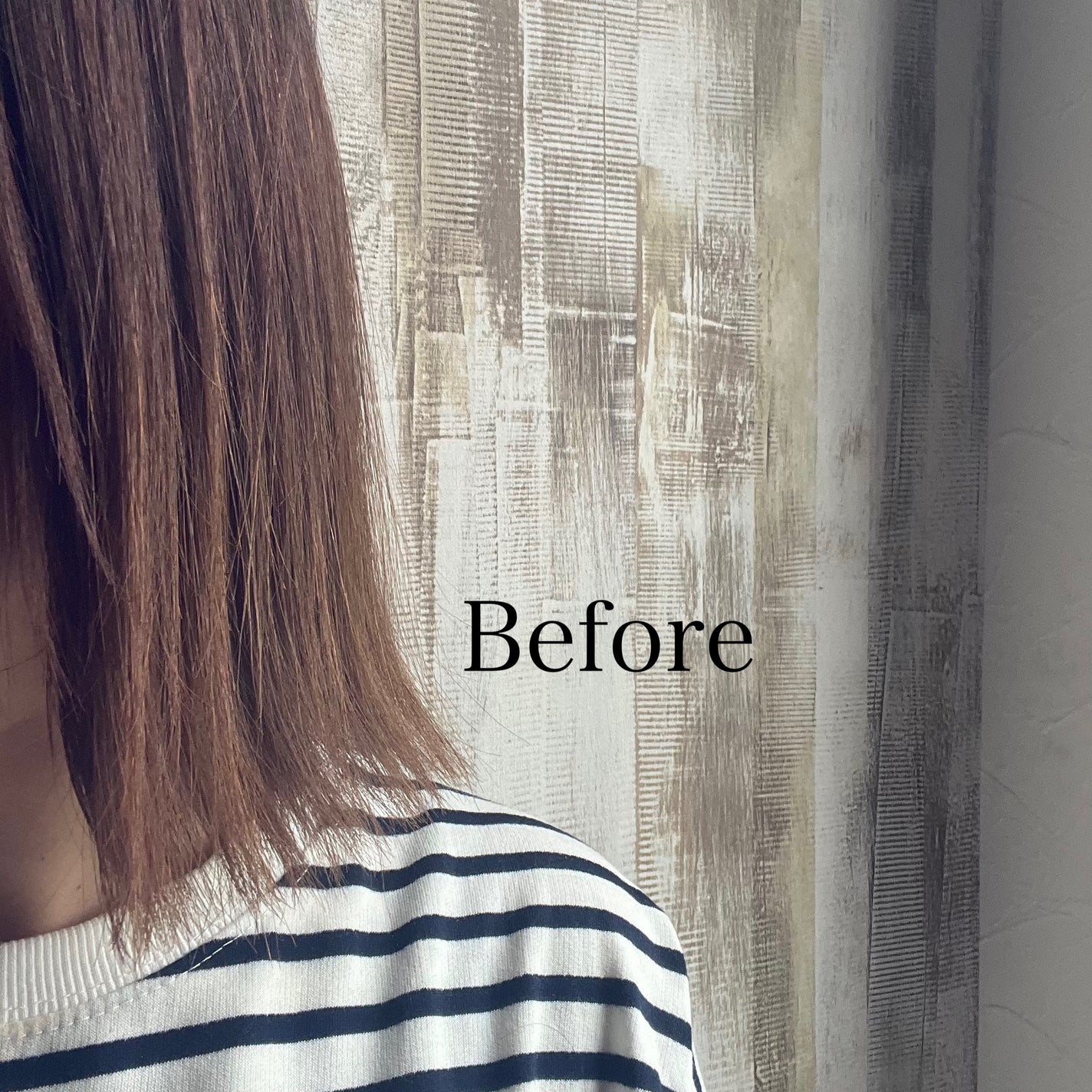 スーパーリッチシャイン ダメージリペア とろとろ補修ヘアオイル/LUX/ヘアオイルを使ったクチコミ(3枚目)