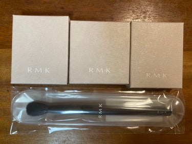 フローレスカバーコンシーラー 01/RMK/パレットコンシーラーの画像