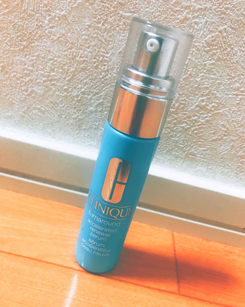 クラリファイング ローション 2/CLINIQUE/拭き取り化粧水を使ったクチコミ（2枚目）