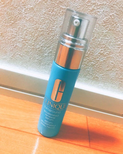 クラリファイング ローション 2/CLINIQUE/拭き取り化粧水を使ったクチコミ(2枚目)