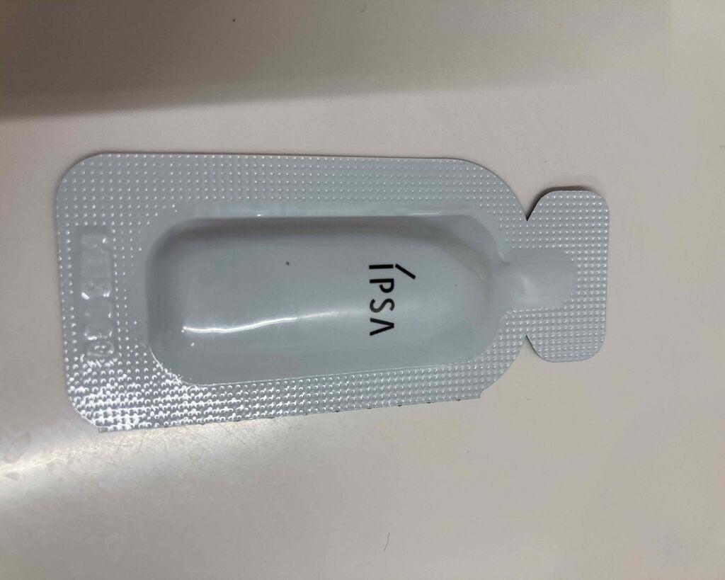 コントロールベイス/IPSA/化粧下地を使ったクチコミ(1枚目)