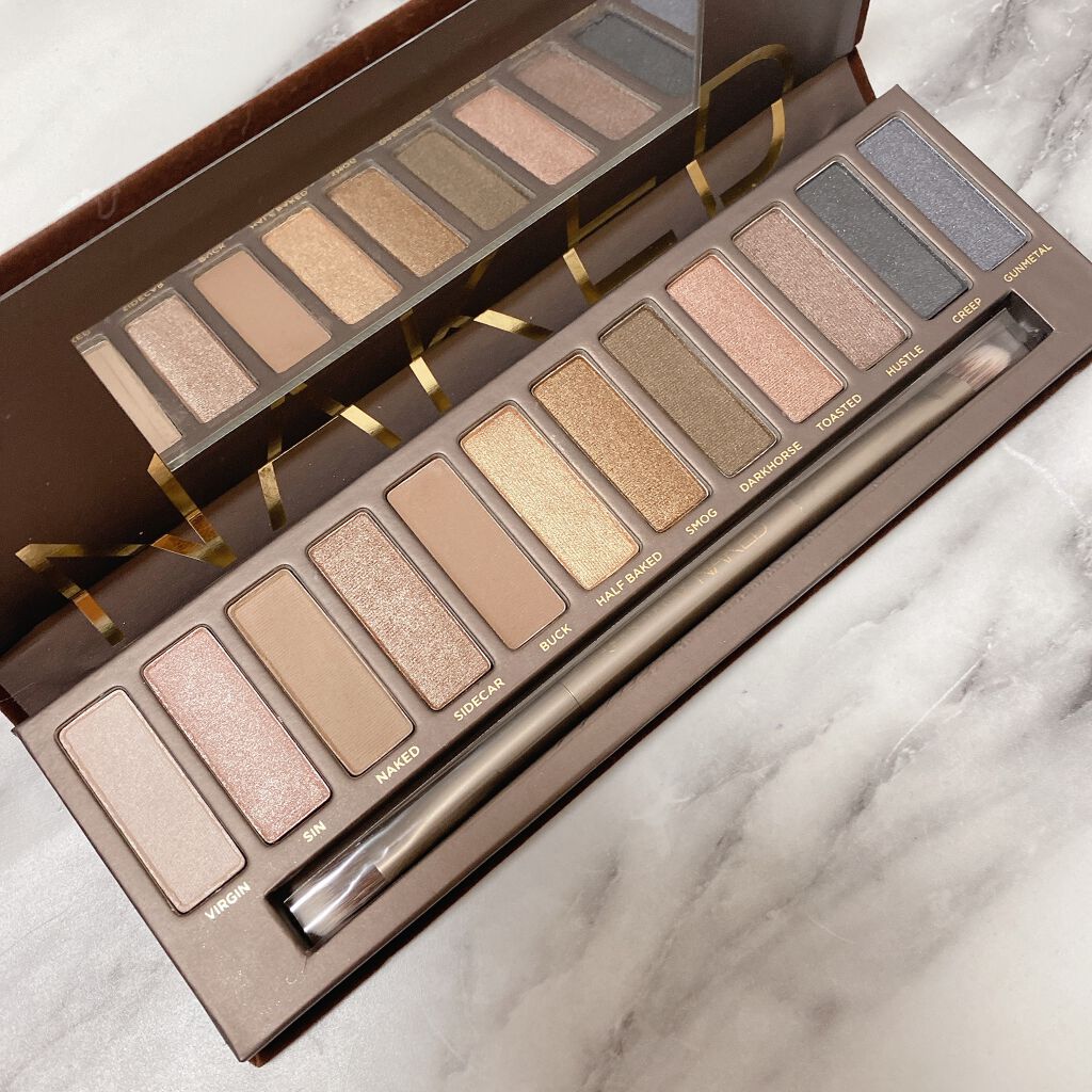 No Filter Concealer/ColourPop/リキッドコンシーラーを使ったクチコミ（2枚目）