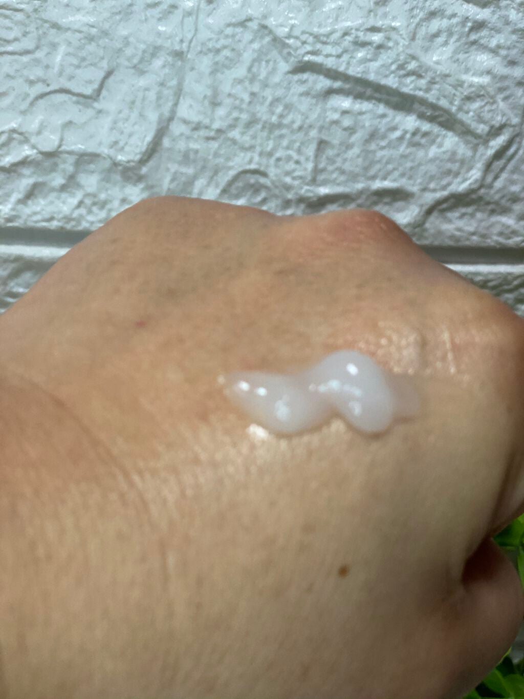 EX ブライトニングリフトジェル/コラリッチ/オールインワン化粧品を使ったクチコミ(2枚目)