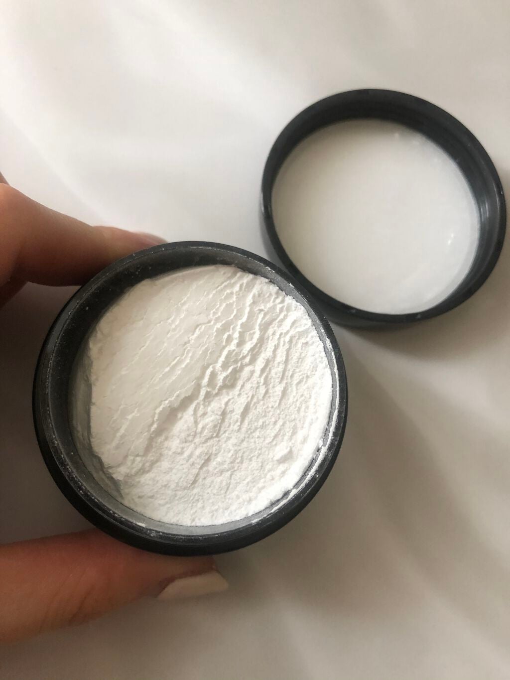 ホワイトニングパウダー シトラスL(レモン&ライム)/Dr.Oral/歯磨き粉を使ったクチコミ(4枚目)