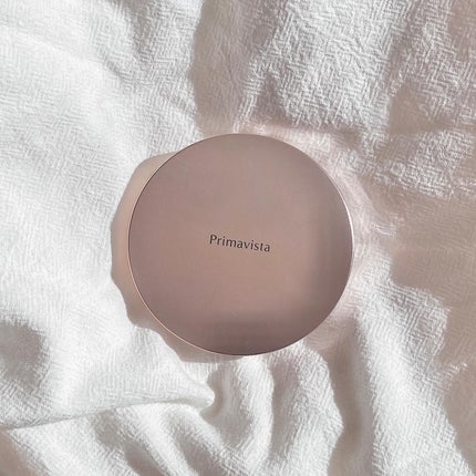 デイトリートメントバーム/プリマヴィスタ/クリーム・エマルジョンファンデーションを使ったクチコミ(6枚目)