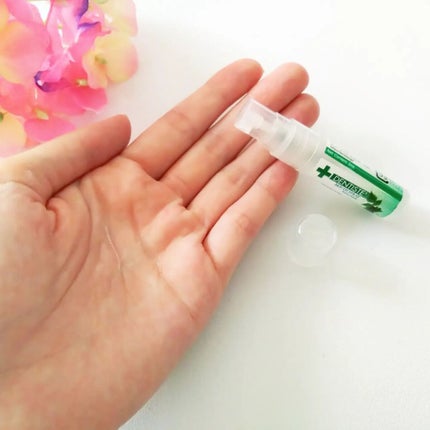 デンティス マウススプレー/デンティス/マウスウォッシュ・スプレーを使ったクチコミ(3枚目)