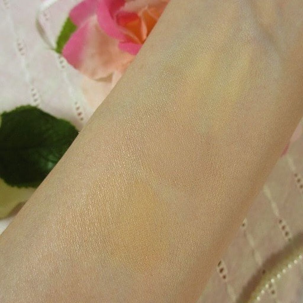 マジックコンシーラー/カリプソ/リキッドコンシーラーを使ったクチコミ(4枚目)