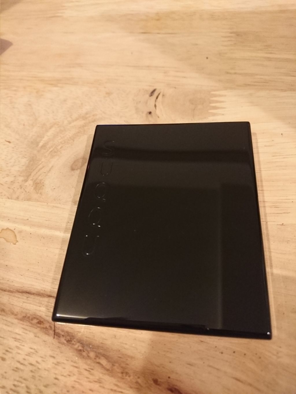 ピュア カラー ブラッシュ/SUQQU/パウダーチークを使ったクチコミ(2枚目)