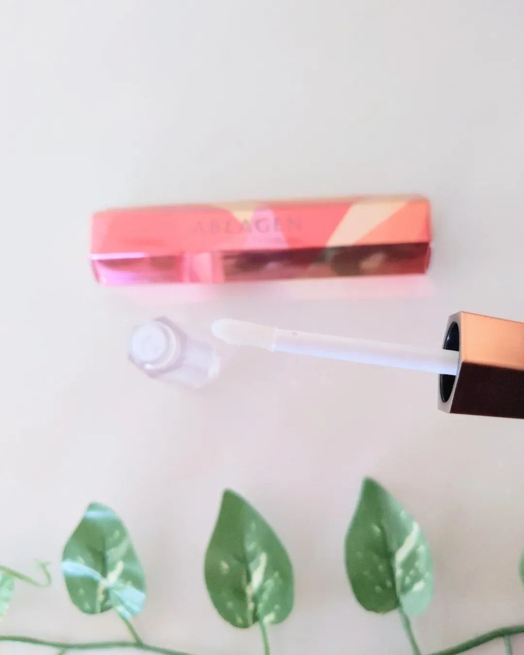 アイラッシュセラム まつげ美容液/ABEAGEN/まつげ美容液を使ったクチコミ(3枚目)