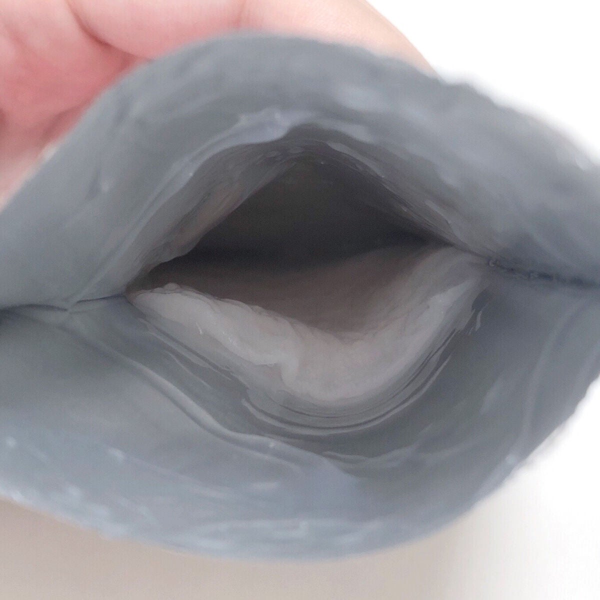 潤いぷるジュレマスク クール/ももぷり/シートマスク・パックを使ったクチコミ(4枚目)