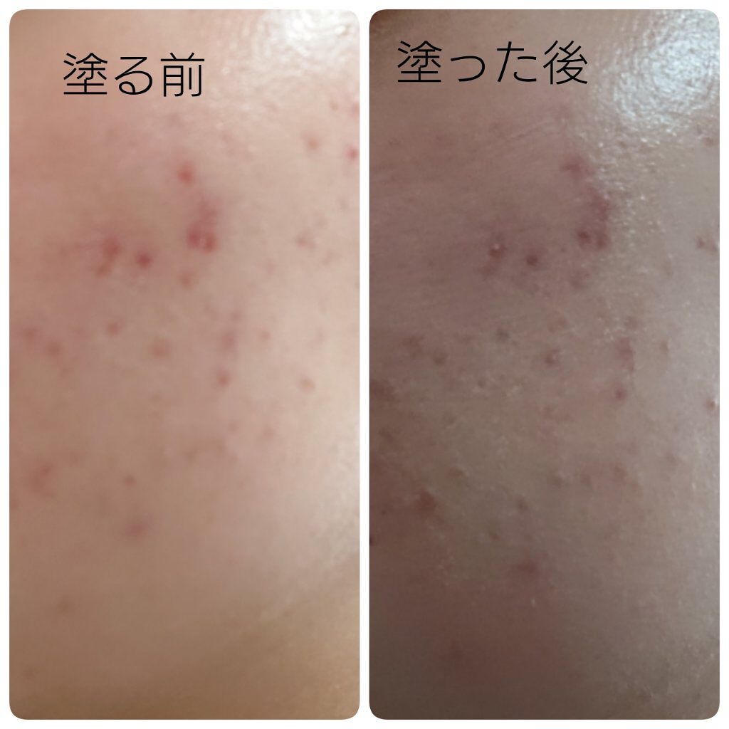 ビオレUV SPF50+の化粧下地UV 皮脂テカリ防止タイプ/ビオレ/化粧下地を使ったクチコミ（2枚目）