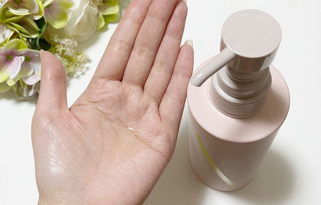 SQ アンチポリューションシャンプー/ShinkoQ/市販シャンプーを使ったクチコミ（2枚目）