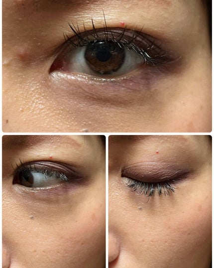 レ キャトル オンブル/CHANEL/アイシャドウパレットを使ったクチコミ(4枚目)