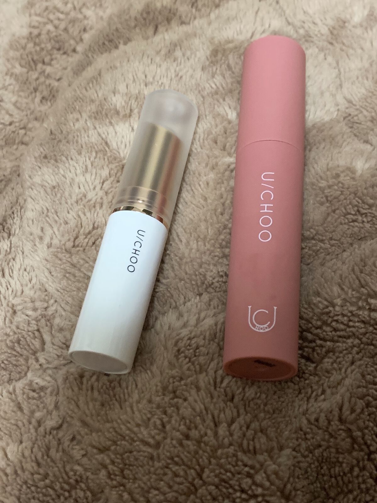 イエス リップ/U/CHOO/リップバームを使ったクチコミ（1枚目）