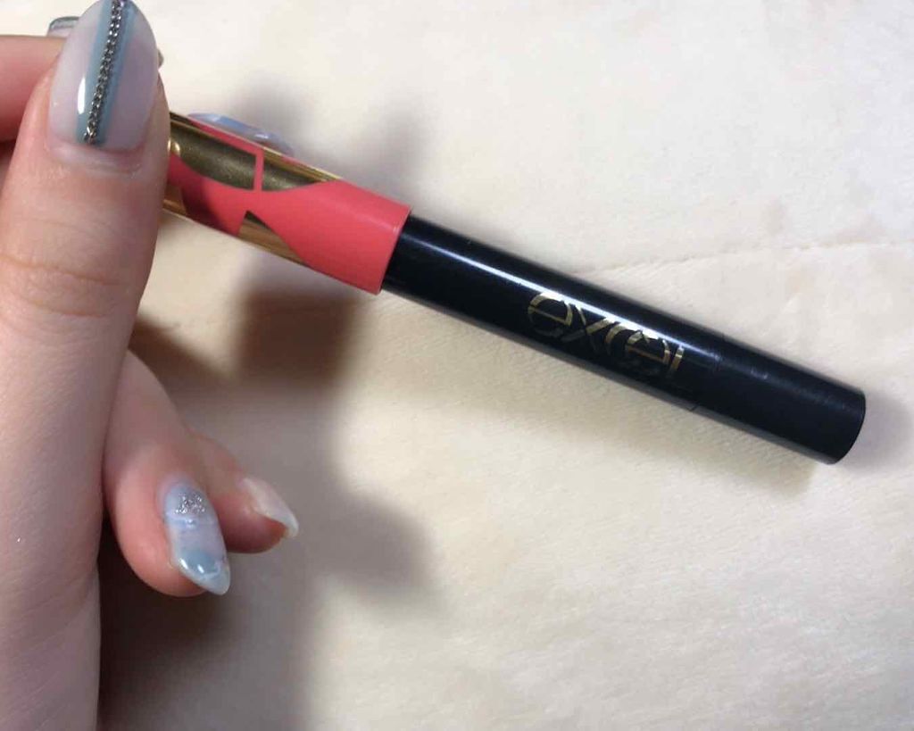 リップスーツ LS02 ジェントルウーマン/excel/口紅を使ったクチコミ（3枚目）