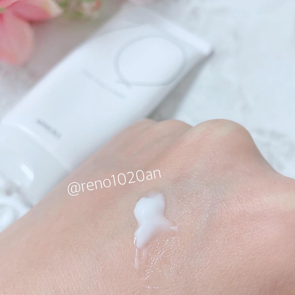 テンフリークリーム/MIMURA/オールインワン化粧品を使ったクチコミ（2枚目）