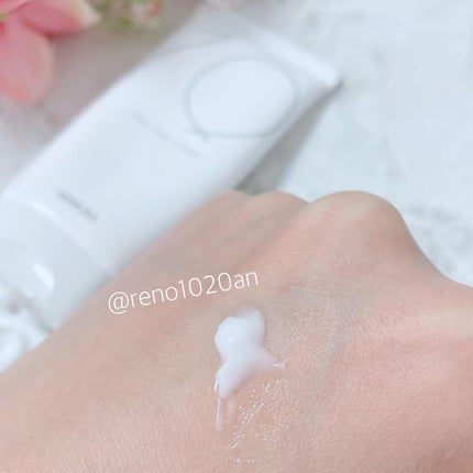 テンフリークリーム/MIMURA/オールインワン化粧品を使ったクチコミ(2枚目)