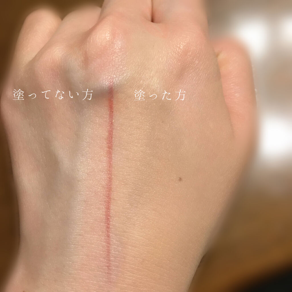 スナイプジェルライナー(シャドウタッチ)/インテグレート/ジェルアイライナーを使ったクチコミ（2枚目）