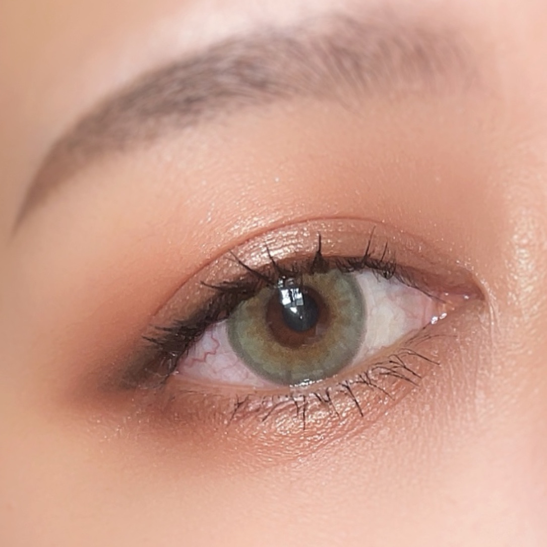 ディオールショウ サンク クルール 539 グラン バル/Dior/アイシャドウを使ったクチコミ（3枚目）