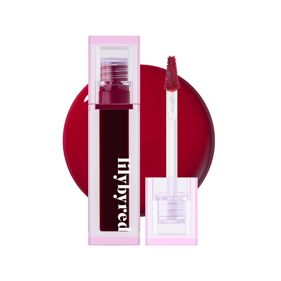 試してみた】ジューシーライアー ウォーターティント lilybyred 試してみた】ジューシーライアー ウォーターティント lilybyred