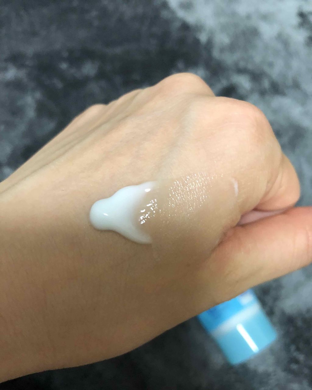 ピタリスウェットS/ピタリスウェット/デオドラント・制汗剤を使ったクチコミ(2枚目)