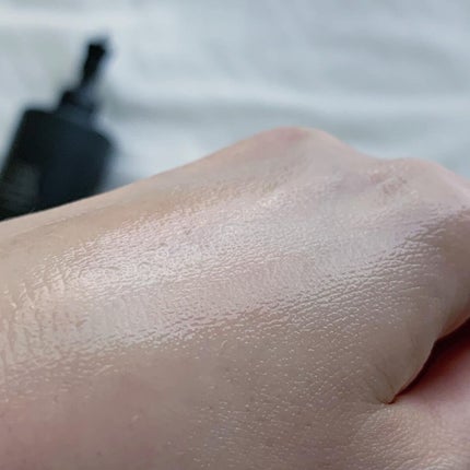 ポアクリア オイル/ONE BY KOSE/オイルクレンジングを使ったクチコミ(5枚目)