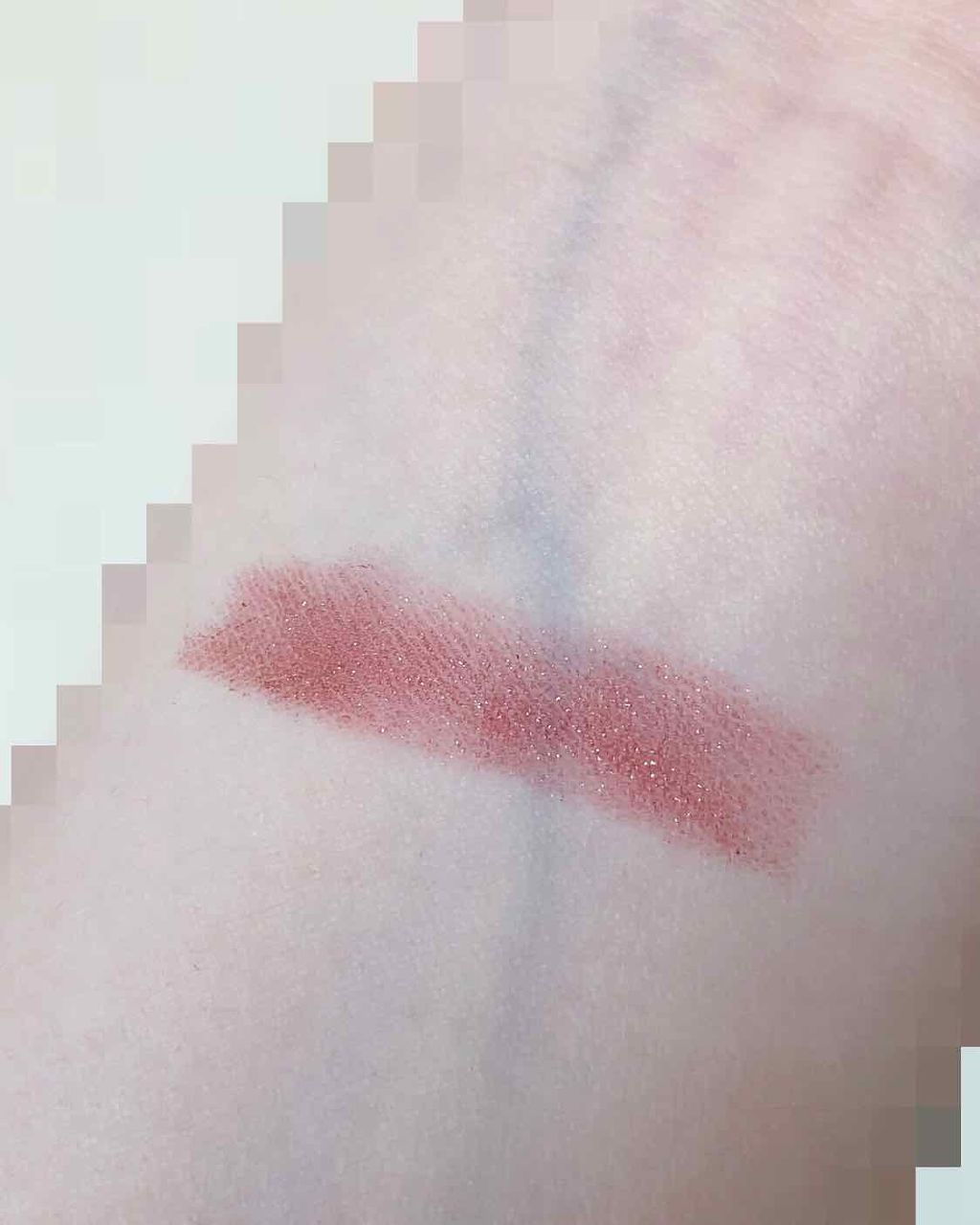 シャドウライナー/ettusais/スティックアイシャドウを使ったクチコミ（2枚目）