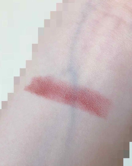 シャドウライナー/ettusais/スティックアイシャドウを使ったクチコミ(2枚目)