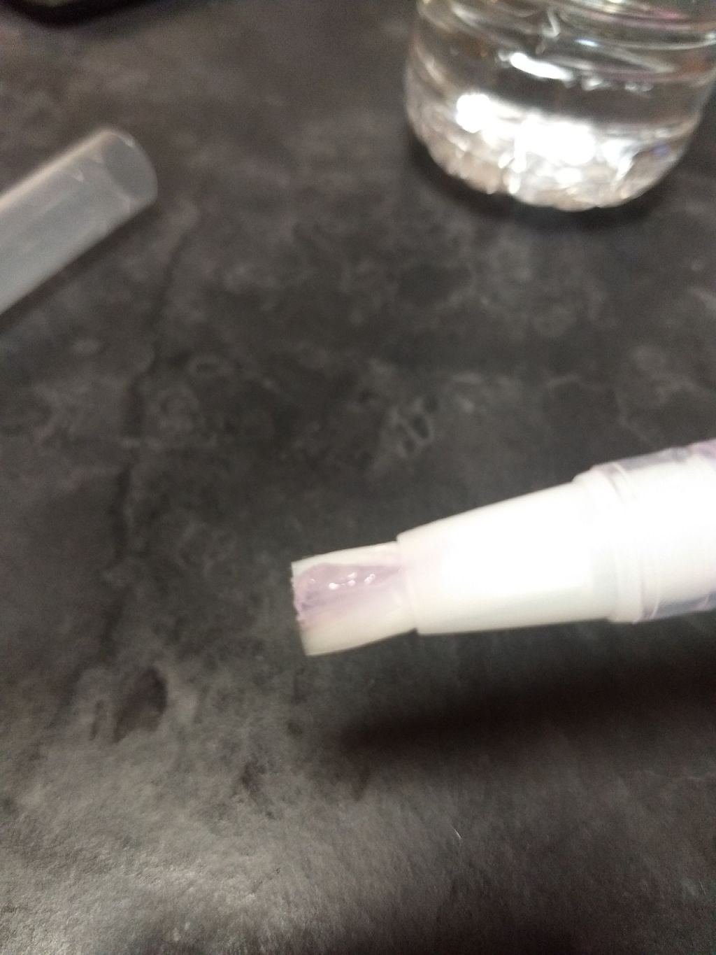 ネイルケアオイル/無印良品/ネイルオイル・トリートメントを使ったクチコミ(2枚目)