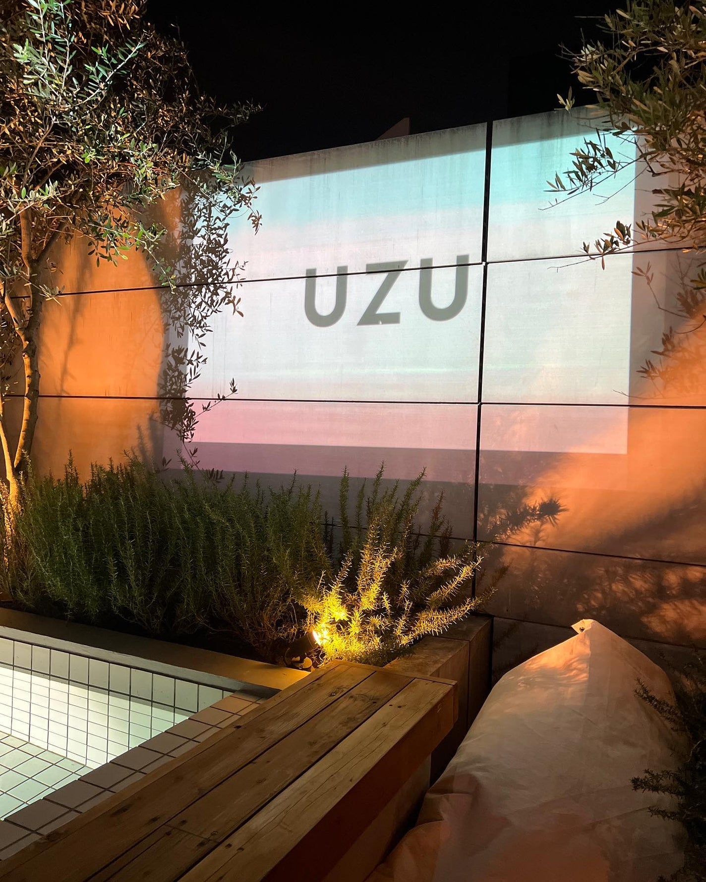 SHADE LINER/UZU BY FLOWFUSHI/リキッドアイライナーを使ったクチコミ(3枚目)