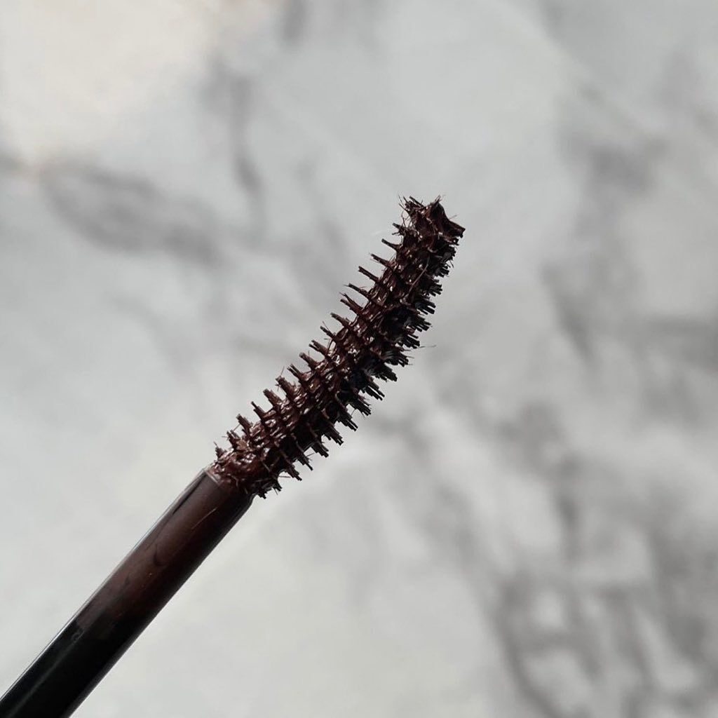 ロングUPマスカラ スーパーWP/ヒロインメイク/マスカラを使ったクチコミ(2枚目)